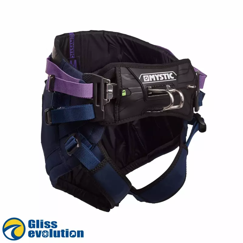 Passion Seat Harness Women