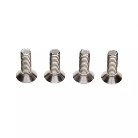 Pro/Hybrid Foil Screw Set (4pcs)