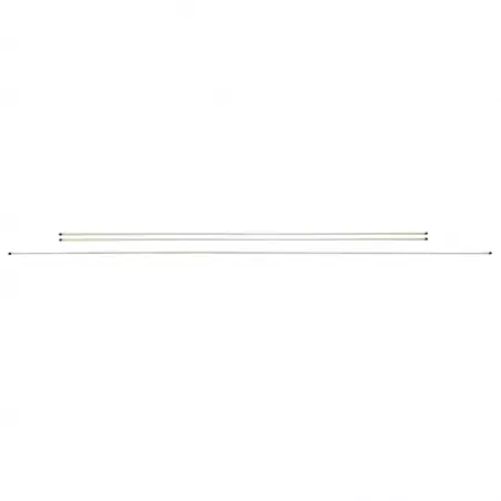 Foil Wing Batten Replacement Set (3pcs)