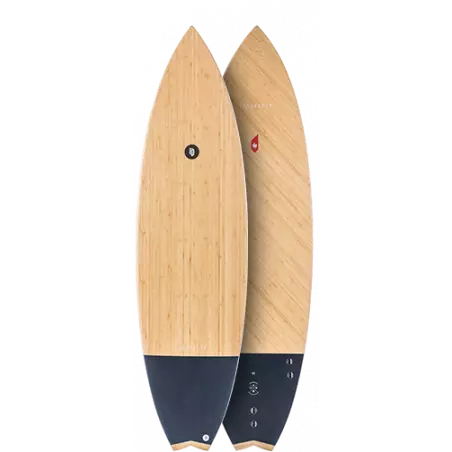 SURF HB lafayette BIAX TECH 5.2