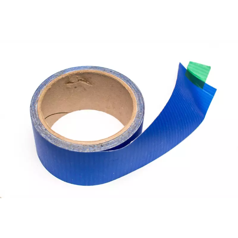 Spi autocollant Kitesurf