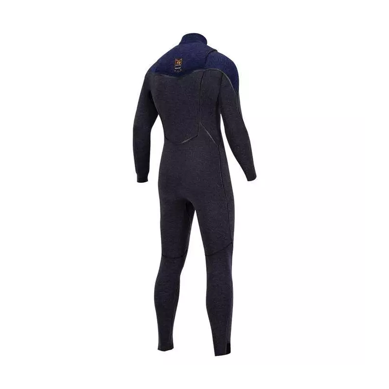 Mercury Freezip 4/3mm