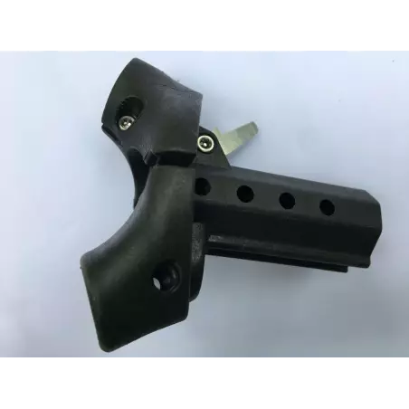 QR Main body, intérieur de largueur eleveight