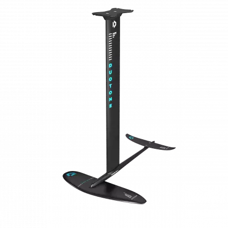 Duotone Spirit Carve