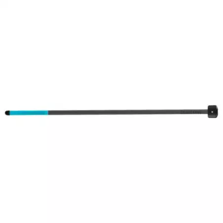 Foil Boom Silver Series