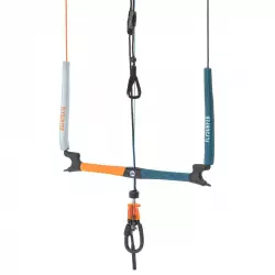 CONNECT CONTROL BAR V2