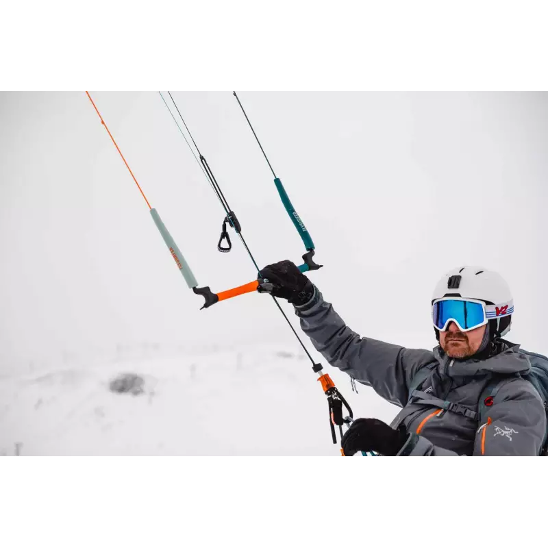 CONNECT CONTROL BAR V2