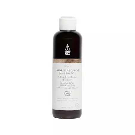 EQ Crème Solaire Bébés et Enfants SPF50