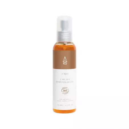 EQ L’Huile Merveilleuse
