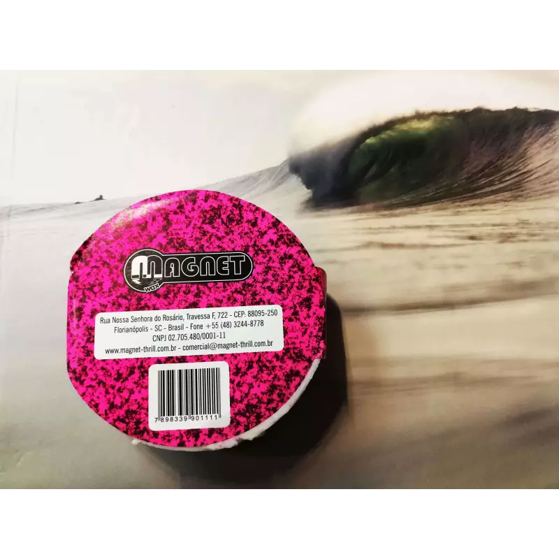 Magnet surf Wax