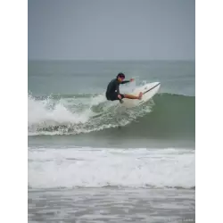 NOMADS Surf Fish BALER