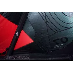 HB Legion v3 2022 aile de kite surf vague en promo
