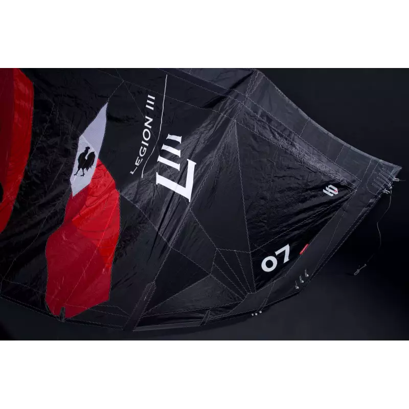 HB Legion v3 2022 aile de kite surf vague en promo