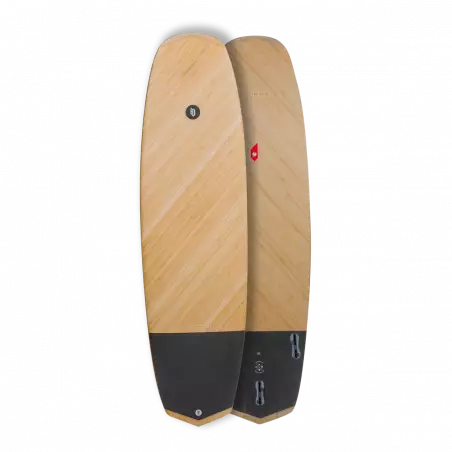 SURF HB ANTI 2 double BIAX TECH 5.2