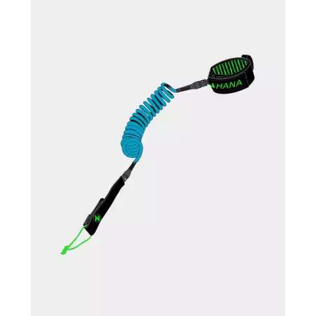 Leash téléphone 10′ HANA Premium | SUP paddle