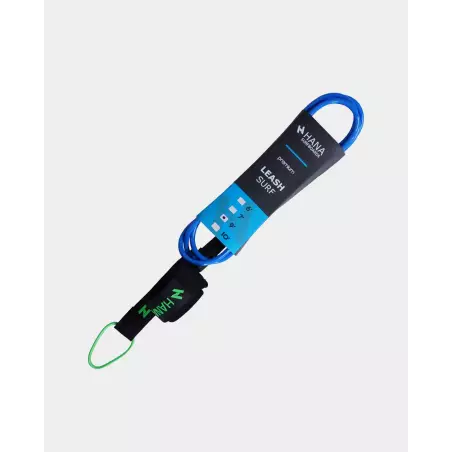 Hana leash surf