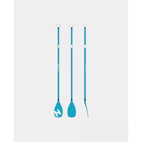 Hana Pagaie réglable enfant SUP Kids3 parties