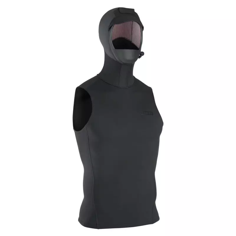 ION Neo top hooded Vest 3/2