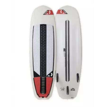 Reedin No Brainer Surfboard 4'10