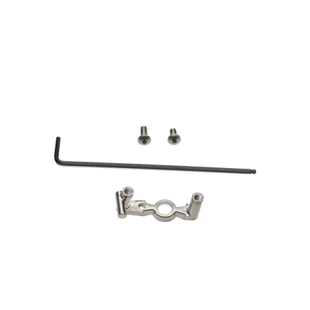 Left Stopper Gear & screws Click Bar (SS17-onw)