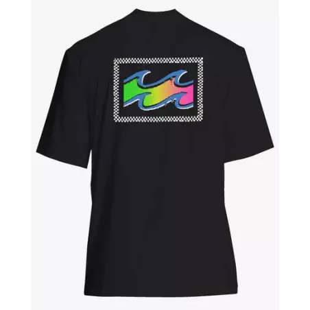 Billabong Lycra CRAYON WAVE