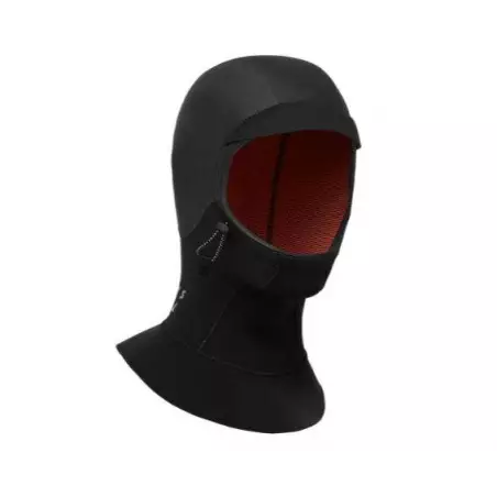 Cagoule Mystic Roam Hood Long 3mm