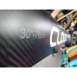 Cloud 9 IX FS front wing