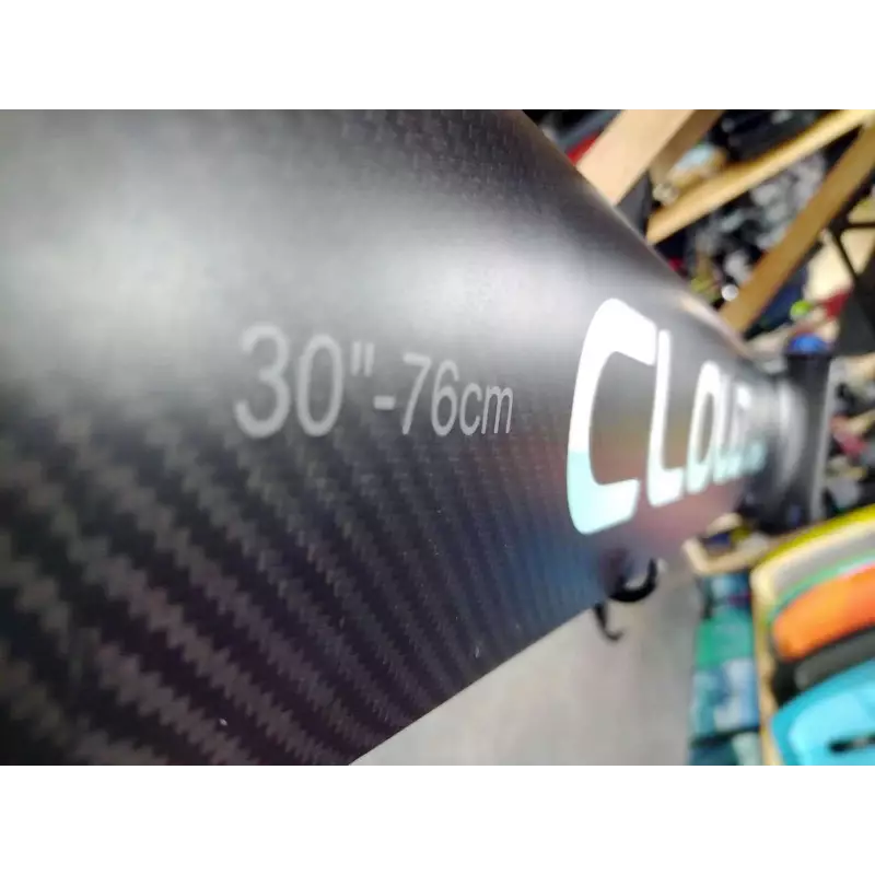 Cloud 9 IX FS front wing