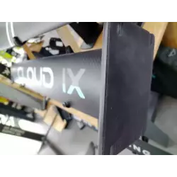 Cloud 9 IX FS front wing