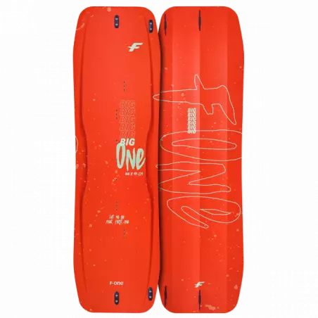 BIG ONE F-ONE