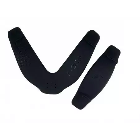 F-One V-Straps Foilboard