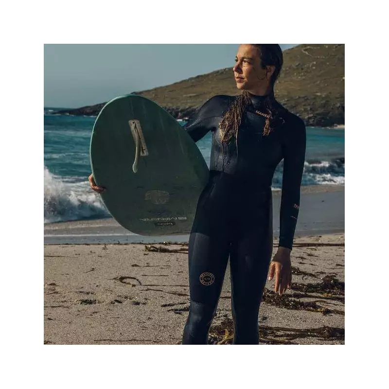 MANERA WOMEN SEAFEARER FZ 4.3