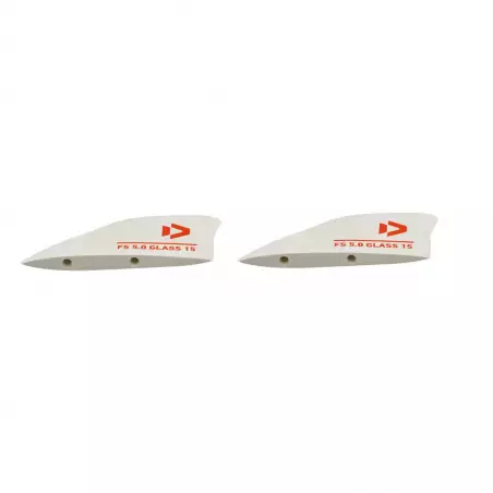 Ailerons Finset Glass 15 (2pcs)