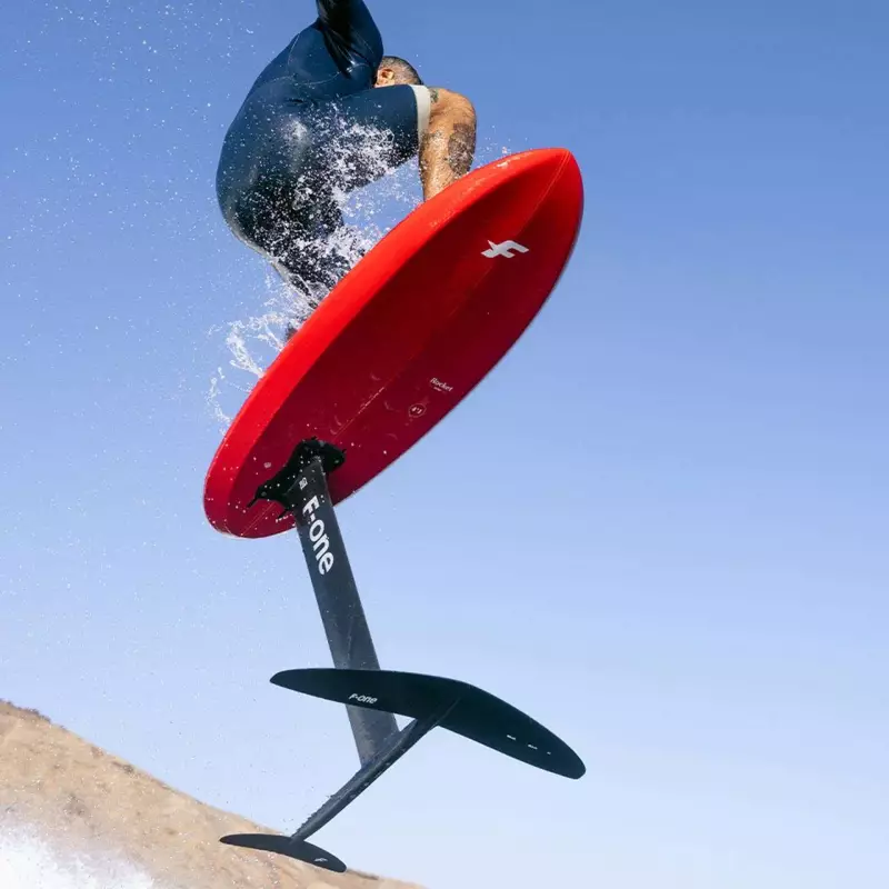 Mat Carbon HM 14 de F-ONE - Wingfoil + Surf foil 