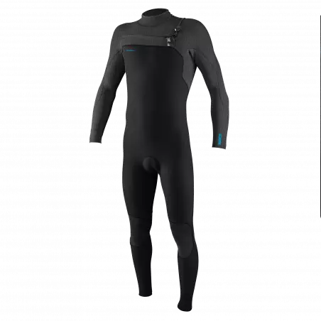 O'NEILL HYPERFREAK FULL 4/3 CZ