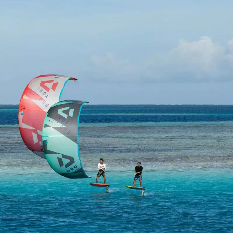 AILE DE KITE DUOTONE NEO 2024