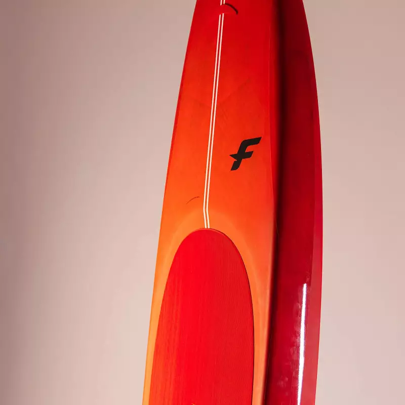 Planche de SUP ROCKET SUP DW PRO F-one