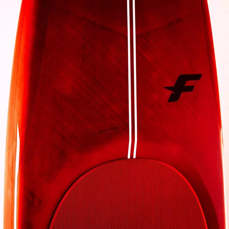 Planche de SUP ROCKET SUP DW PRO F-one