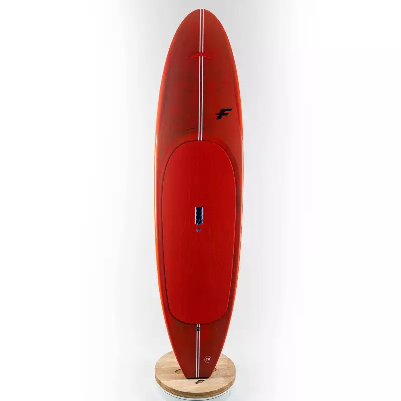 Planche de SUP ROCKET SUP DW PRO F-one