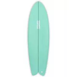 Fish Pacifico Nomads