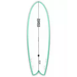 Fish Pacifico Nomads