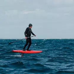 Planche de SUP ROCKET SUP DW PRO F-one
