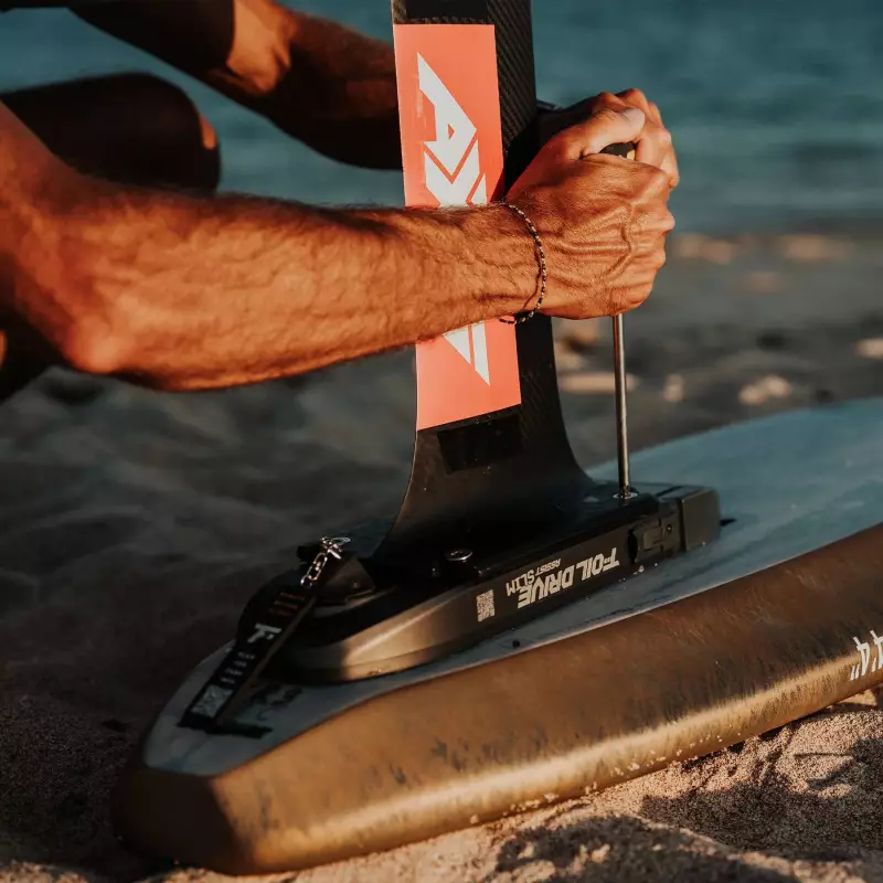 FOIL DRIVE ASSIST SLIM