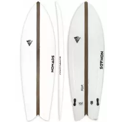 NOMADS Surf Fish BALER