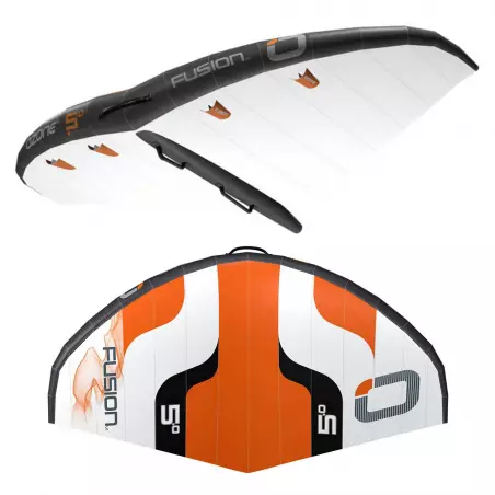 AILE DE WING OZONE FUSION v1 2024