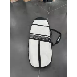 signature ULTRA Carbon FOIL BOARD Surf TEST
