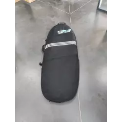 signature ULTRA Carbon FOIL BOARD Surf TEST