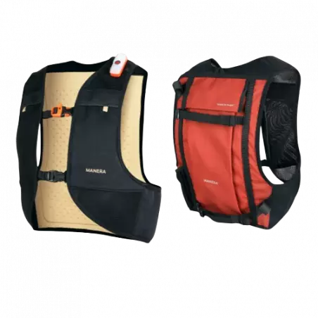 MANERA VESTE OFFSHORE