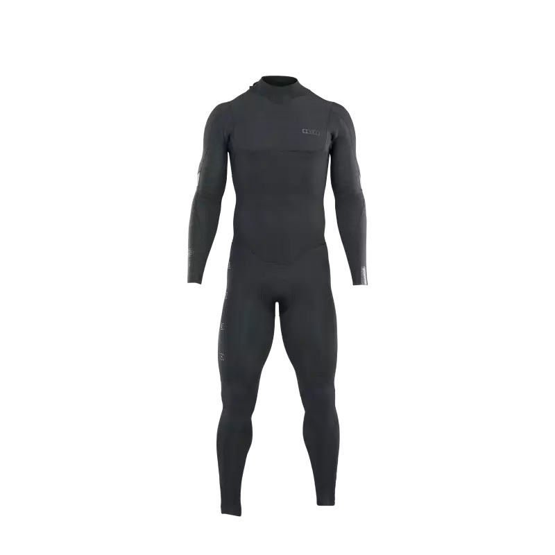 ION Seek Core 4/3 Back-Zip