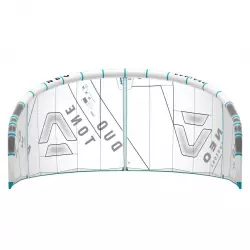 DUOTONE NEO CONCEPT BLUE 2025 AILE DE KITE 